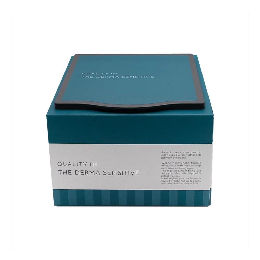 THE DERMA Mask 30-Pack Sensitive
THE DERMA Mask 30-Pack Sensitive