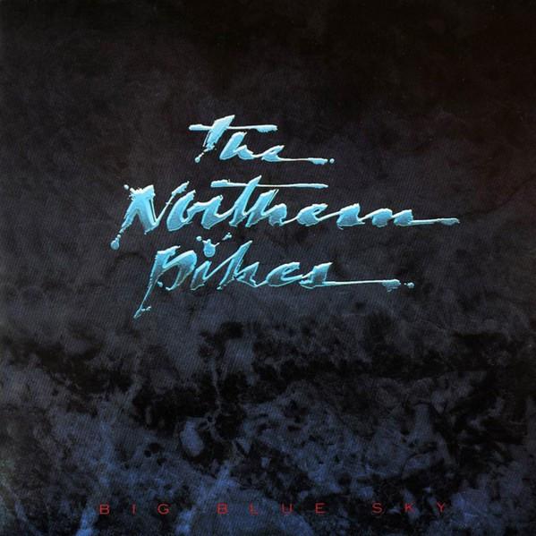 LP Record NORTHERN PIKES Big Blue Sky VL3001 Virgin 1987 Canada Rock Used
LP Record NORTHERN PIKES Big Blue Sky VL3001 Virgin 1987 Canada Rock Used