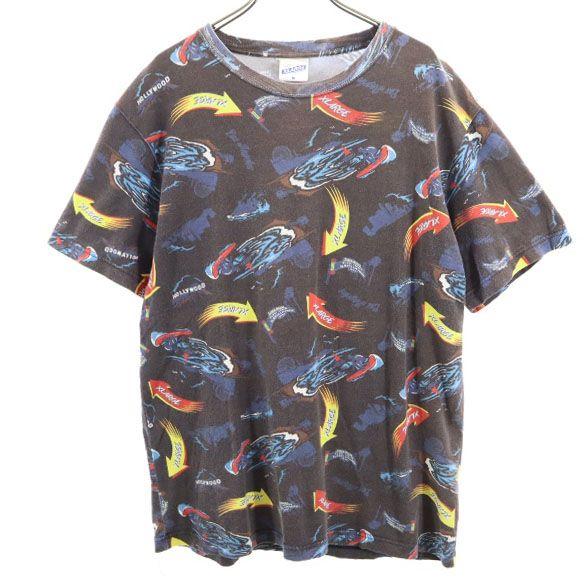 XLARGE made in Japan Short sleeve Crew neck T-shirt M Brown Men s Used
XLARGE made in Japan Short sleeve Crew neck T-shirt M Brown Men s Used