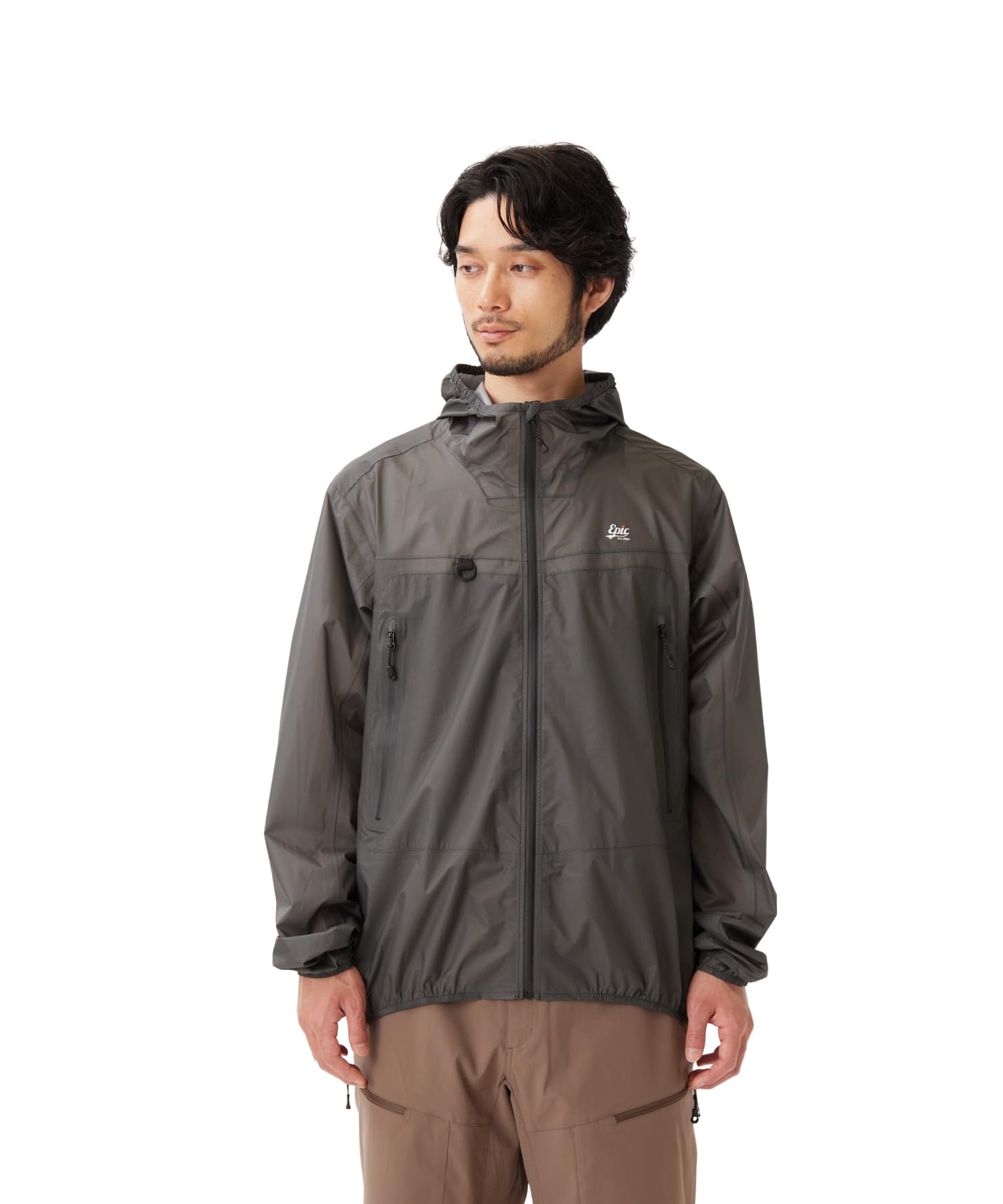 Snow Peak Backcountry Shell Outer Jacket for Men and Size S EP-JK-26SU003 Women, CHARCOAL,
Snow Peak Backcountry Shell Outer Jacket for Men and Size S EP-JK-26SU003 Women, CHARCOAL,