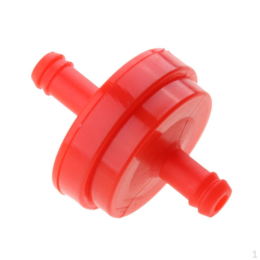 6mm 1/4 Petrol Inline червоний
6mm 1/4 Petrol Inline червоний