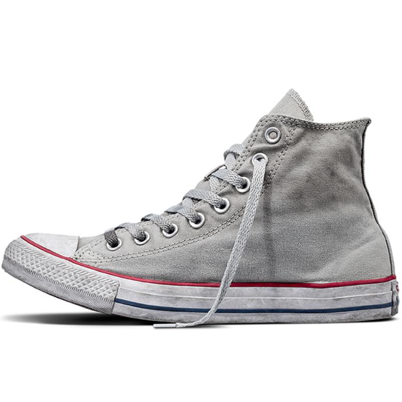 Converse Chuck Taylor All Star Canvas Unisex Smoke High Top White 42
Converse Chuck Taylor All Star Canvas Unisex Smoke High Top White 42