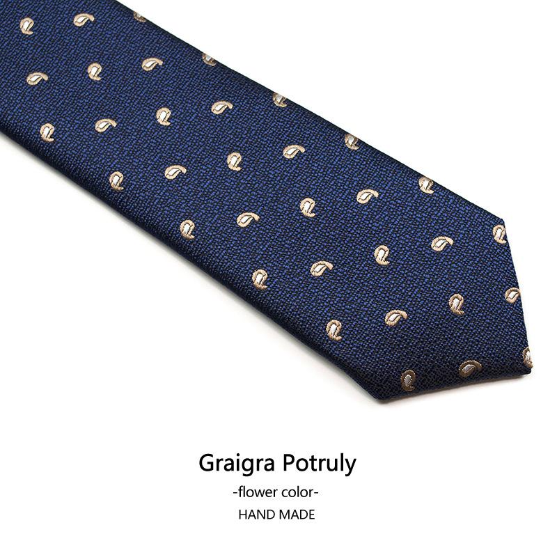 Галстук 8 см с персонализированным принтом, завязанный вручную One Size
Галстук 8 см с персонализированным принтом, завязанный вручную One Size