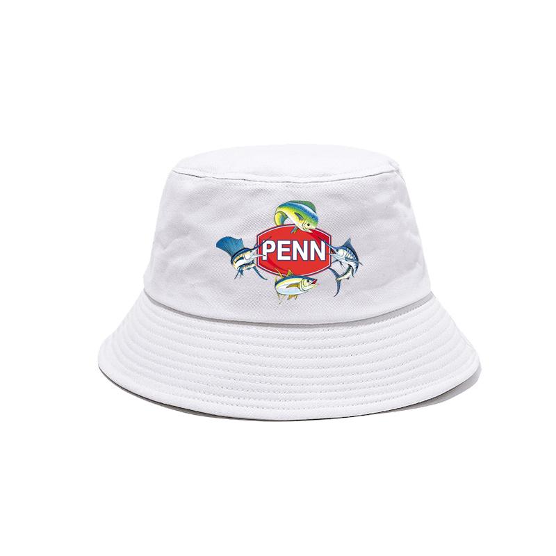 Penn Reels Bucket Hats Cool Women Unisex Panama Caps Outdoor FisherUnisex Fishing Lover Hat
Penn Reels Bucket Hats Cool Women Unisex Panama Caps Outdoor FisherUnisex Fishing Lover Hat