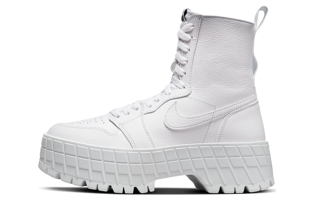 Jordan 1 High Brooklyn Triple White (Женский) 35.5
Jordan 1 High Brooklyn Triple White (Женский) 35.5