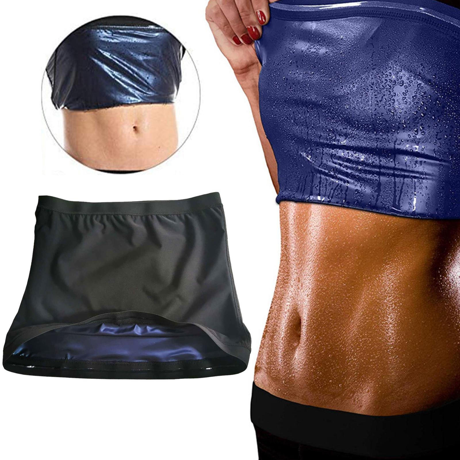 Slim Corset Sauna Tank Workout Training S M
Slim Corset Sauna Tank Workout Training S M