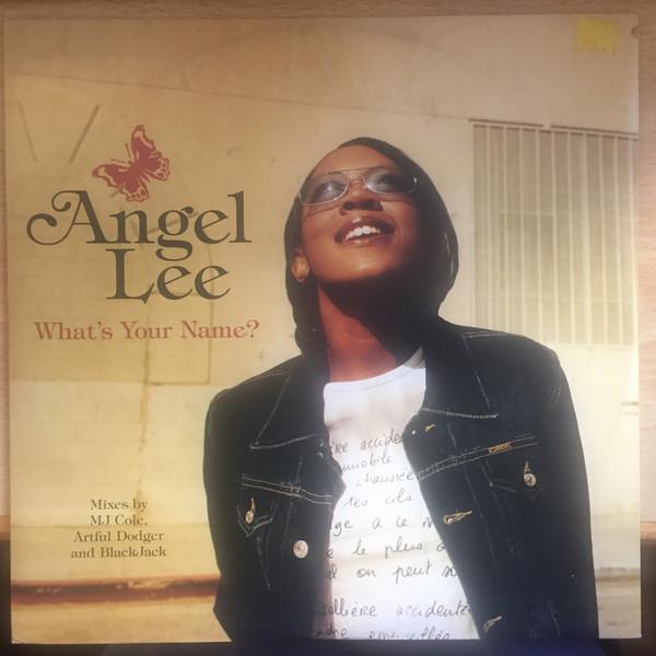 12-дюймовая пластинка ANGEL LEE - Как тебя зовут WEA258T WEA Records, 36 2000 UK Рэп и Хип-хоп/R&B Б/У
12-дюймовая пластинка ANGEL LEE - Как тебя зовут WEA258T WEA Records, 36 2000 UK Рэп и Хип-хоп/R&B Б/У