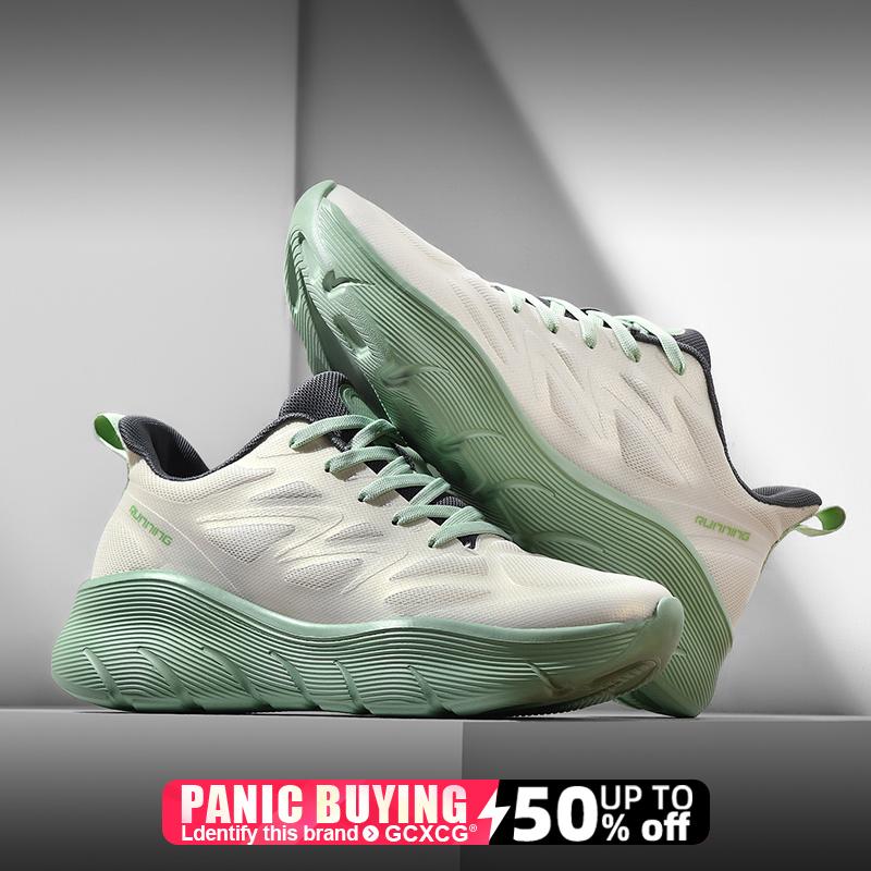 Running Shoes Speciality Carbon Board Marathon Men Sports Breathable Lightweight Women s Comfortable Athletic Nonskid Sneakers 47 чорний
Running Shoes Speciality Carbon Board Marathon Men Sports Breathable Lightweight Women s Comfortable Athletic Nonskid Sneakers 47 чорний