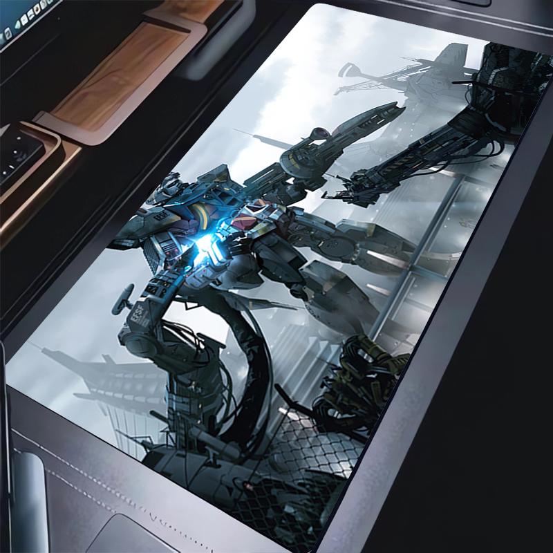 Mouse Pad Mechanical Warrior RX-78-2 Gundam PC Accessories Keyboard Pad Rubber Mousepad Laptop Desk Mat HD Gaming Mats Mouse Mat 30x60x0.2cm
Mouse Pad Mechanical Warrior RX-78-2 Gundam PC Accessories Keyboard Pad Rubber Mousepad Laptop Desk Mat HD Gaming Mats Mouse Mat 30x60x0.2cm