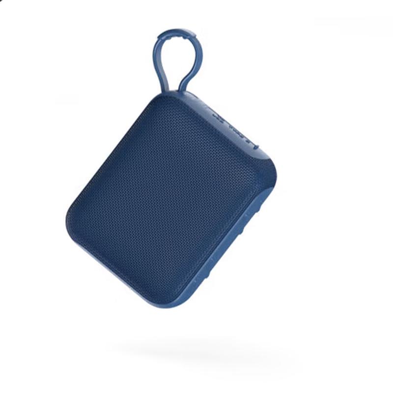Newmine BT08 Portable Bluetooth Speaker CN plug (adapter included)
Newmine BT08 Portable Bluetooth Speaker CN plug (adapter included)