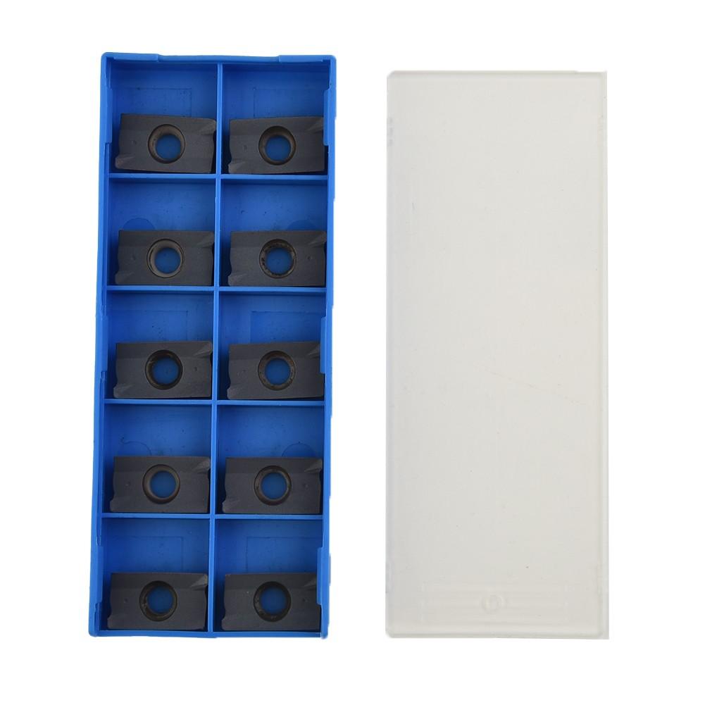 Insert Carbide Insert For Stainless-Steel APKT1604 PDTR LT30 Indexable Milling 
Insert Carbide Insert For Stainless-Steel APKT1604 PDTR LT30 Indexable Milling