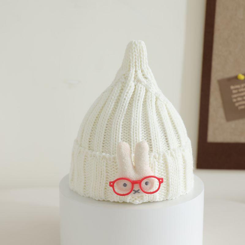 BabYa Cute Baby Knitted Hat Fashion Winter Ear Protection Hats for Kids BABI Cartoon Bunny Beanie Hat 1-4Y 1-4Y белый
BabYa Cute Baby Knitted Hat Fashion Winter Ear Protection Hats for Kids BABI Cartoon Bunny Beanie Hat 1-4Y 1-4Y белый
