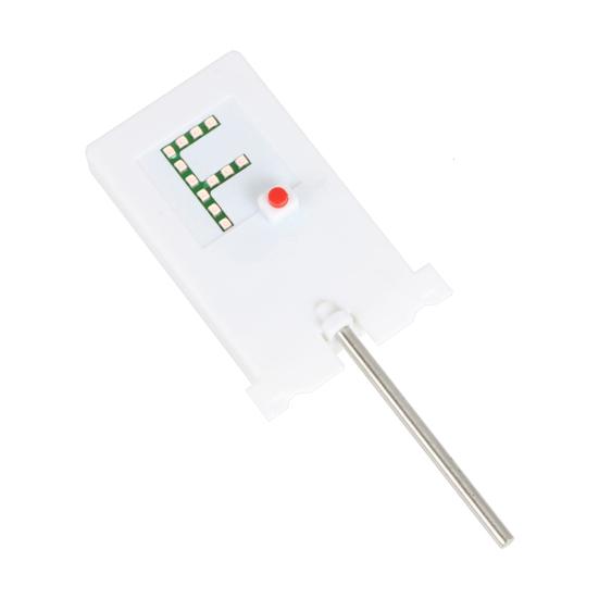 Набор для экспериментов по оптике, 12 лампочек, образовательный пластиковый источник света F, учебный инструмент для экспериментов, школьные лабораторные принадлежности белый
Набор для экспериментов по оптике, 12 лампочек, образовательный пластиковый источник света F, учебный инструмент для экспериментов, школьные лабораторные принадлежности белый