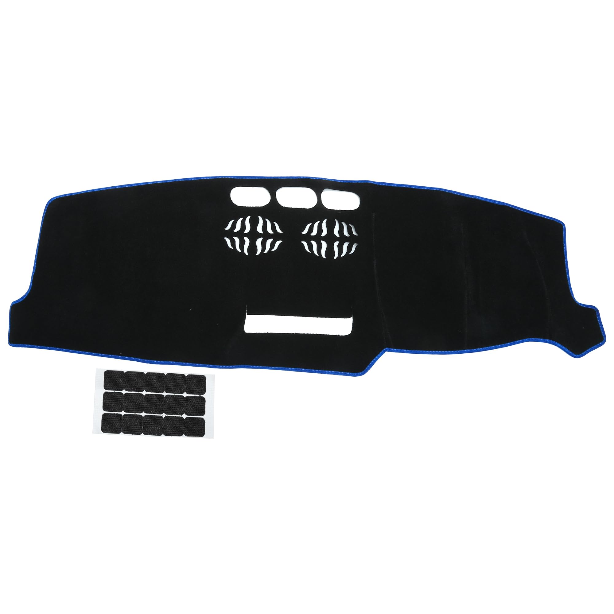 Hihaha Dashboard Mat for Mazda KF Dashboard Protective Interior Custom Sun Polyester 1 CX-5 (2016-2024), Cover, Mat, Accessories, Parts, Protection,
Hihaha Dashboard Mat for Mazda KF Dashboard Protective Interior Custom Sun Polyester 1 CX-5 (2016-2024), Cover, Mat, Accessories, Parts, Protection,