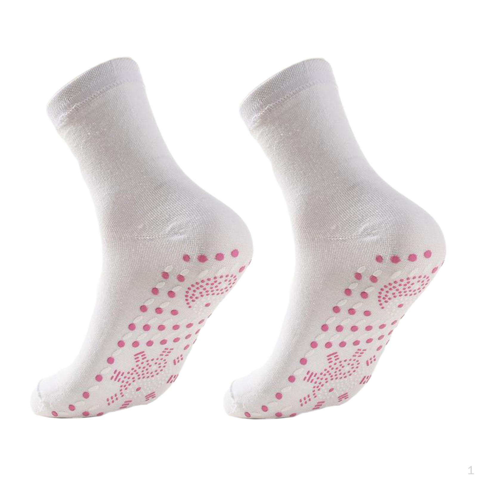 Cozy Foot Warmers for Men and Women - Heat Insulation Outdoor Activities білий
Cozy Foot Warmers for Men and Women - Heat Insulation Outdoor Activities білий