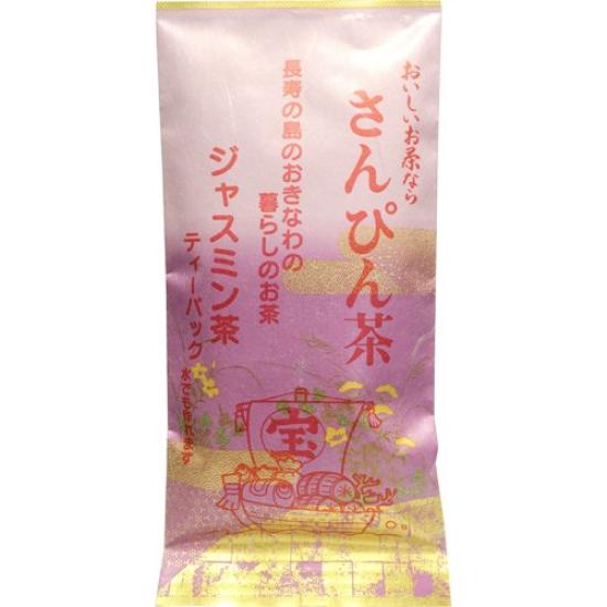 Чай Санбин 3 г x 15 пакетиков (чайный пакетик)
Чай Санбин 3 г x 15 пакетиков (чайный пакетик)