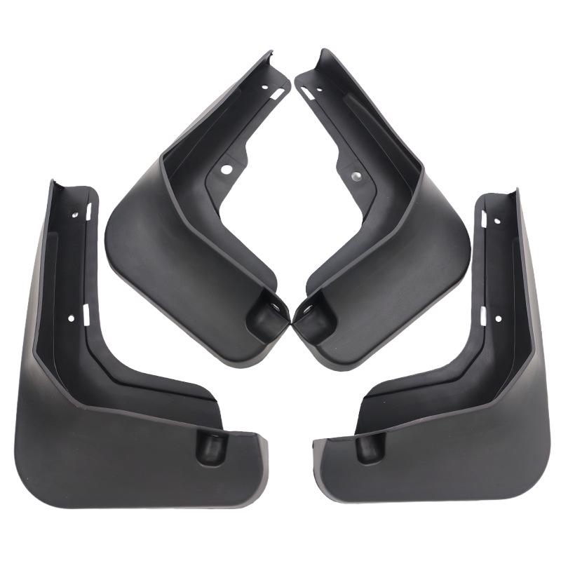 Changan CS75 PLUS 2025 Tire Mudguard for Auto
Changan CS75 PLUS 2025 Tire Mudguard for Auto