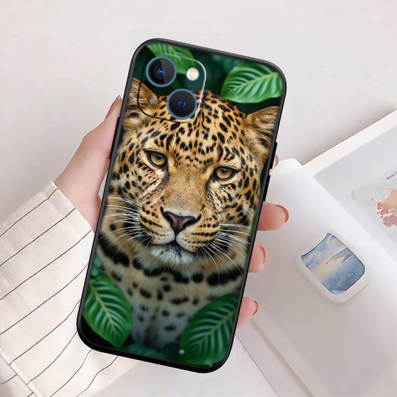 BH32 Leopard Phone Case for Samsung Galaxy A11 A12 A13 A15 A52S A53 A55 A56 A70 A71 A72 A73 F06 F16 F56 S10 Plus S10e Galaxy A11
BH32 Leopard Phone Case for Samsung Galaxy A11 A12 A13 A15 A52S A53 A55 A56 A70 A71 A72 A73 F06 F16 F56 S10 Plus S10e Galaxy A11