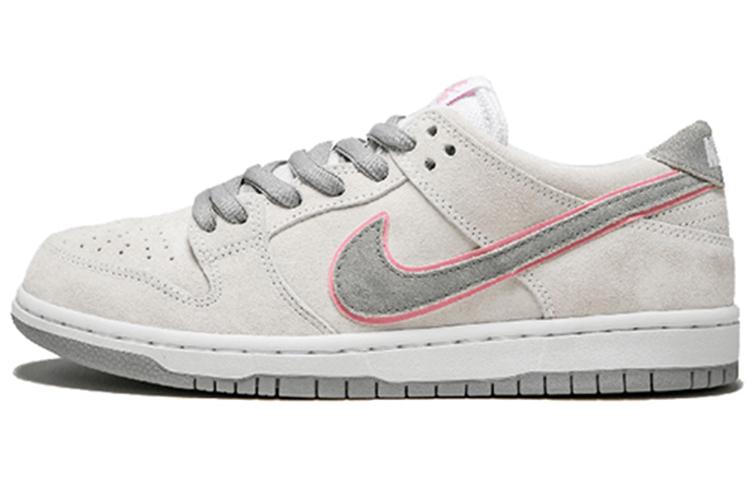 Nike Sb Dunk Low Ishod Wair Flat Silver 895969-160 41
Nike Sb Dunk Low Ishod Wair Flat Silver 895969-160 41