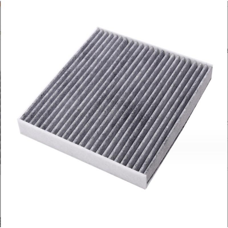 Activated Carbon Air Filter For Lexus GX460 J150 MK2 Toyota Land Cruiser Prado 2010~ 2015 2013 2011 2017 Accessories Style A
Activated Carbon Air Filter For Lexus GX460 J150 MK2 Toyota Land Cruiser Prado 2010~ 2015 2013 2011 2017 Accessories Style A