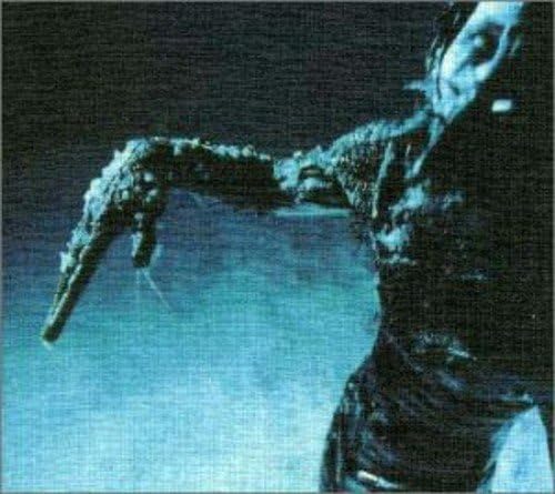 CD Creatures TOCT22048 1999 Japan Japanese PopRock Used
CD Creatures TOCT22048 1999 Japan Japanese PopRock Used