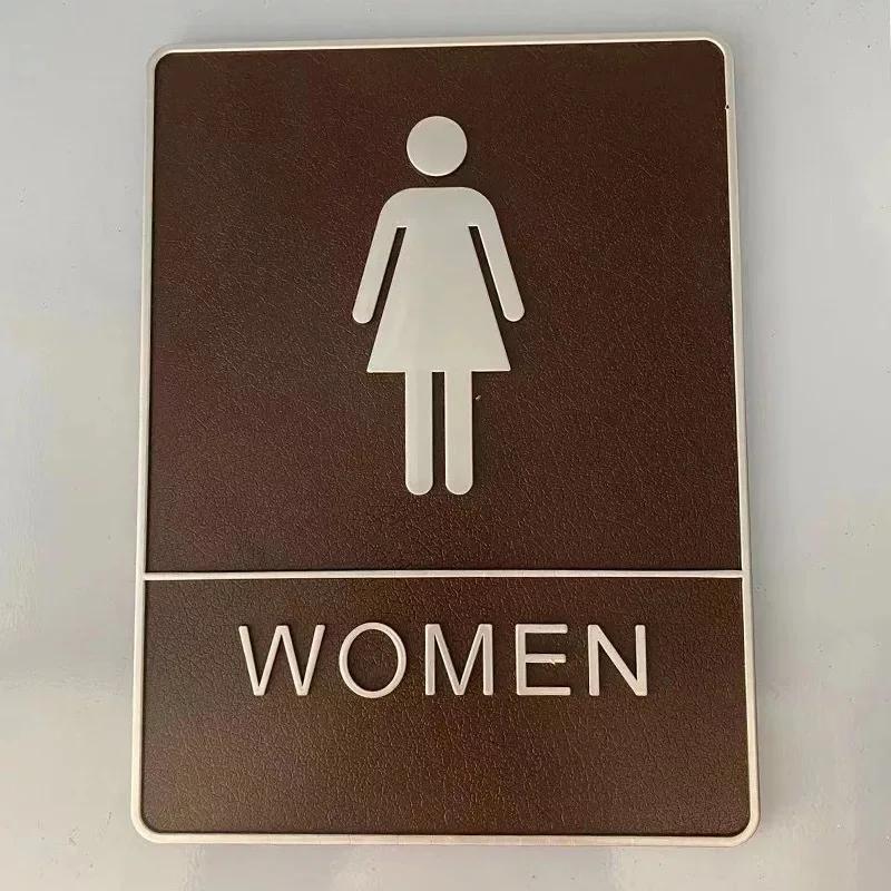 1 шт. акриловая этикетка для ванной комнаты, съемная задняя самоклеящаяся наклейка на стену для туалета, декор своими руками 15x20cm
1 шт. акриловая этикетка для ванной комнаты, съемная задняя самоклеящаяся наклейка на стену для туалета, декор своими руками 15x20cm