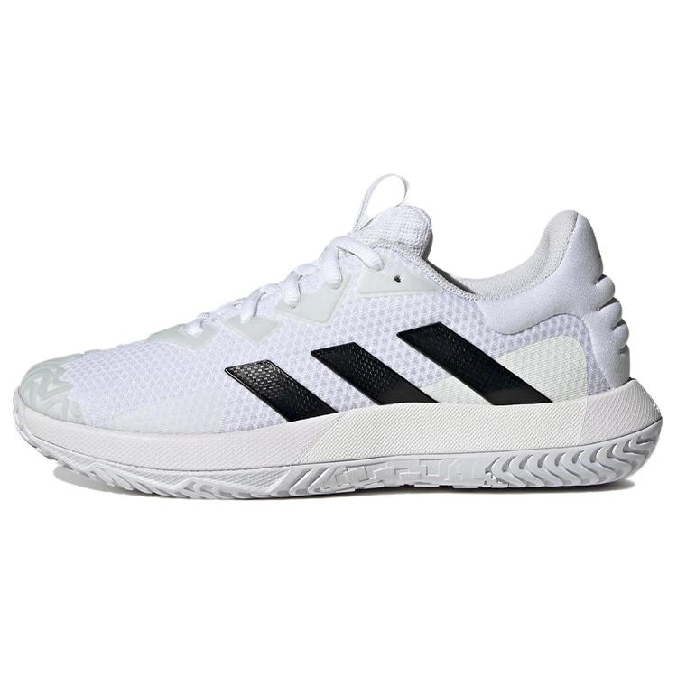 Adidas Solematch Control Cloud White Core Black Matte Silver ID1496 44⅔
Adidas Solematch Control Cloud White Core Black Matte Silver ID1496 44⅔