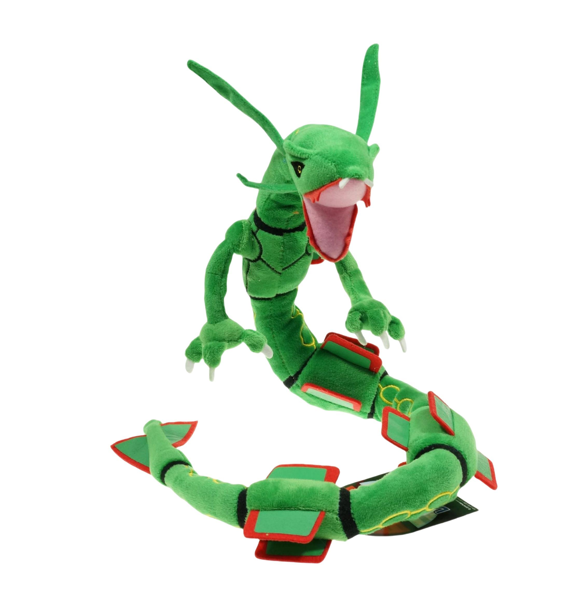 Super-ancient Rayquaza Plush Mega Evolution Variable Shape With Skeleton Stuffed Doll Cool Toys Hobbies Gifts
Super-ancient Rayquaza Plush Mega Evolution Variable Shape With Skeleton Stuffed Doll Cool Toys Hobbies Gifts