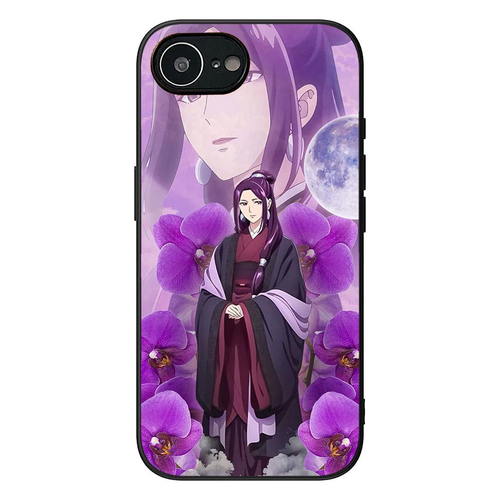 The Apothecary Jinshi Diaries Maomao Protective Cover for Xiaomi Redmi Note 12 11 10 A3 Pro 10A 10C 12C Note12 5G Phone Case Redmi 12C
The Apothecary Jinshi Diaries Maomao Protective Cover for Xiaomi Redmi Note 12 11 10 A3 Pro 10A 10C 12C Note12 5G Phone Case Redmi 12C