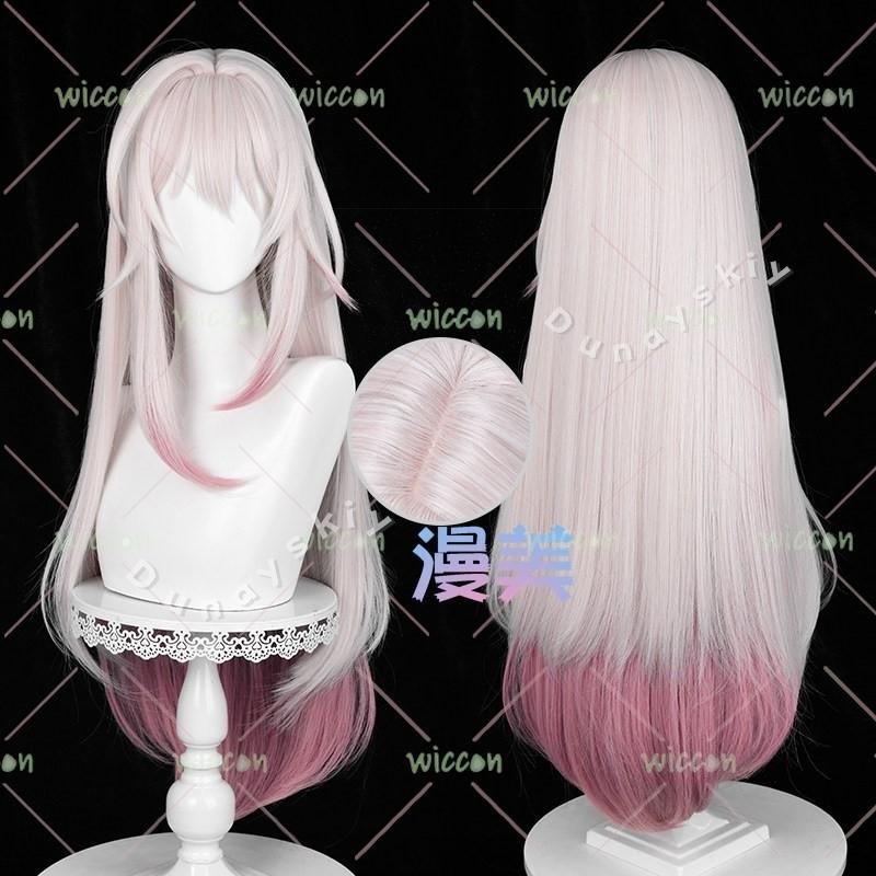 Arknights Theresa Cosplay Anime Game Roleplay Outfit Female Demon Lord Little Dress Party Performance Wear Collection L
Arknights Theresa Cosplay Anime Game Roleplay Outfit Female Demon Lord Little Dress Party Performance Wear Collection L