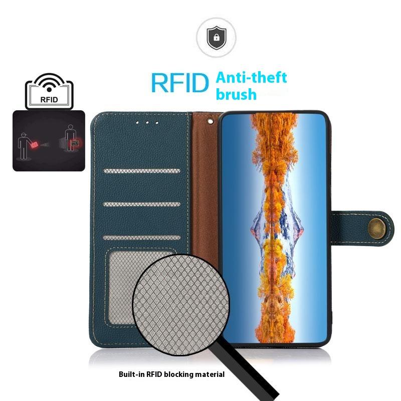 KHAZNEH for Xiaomi Poco X7 Pro 5G/Redmi Turbo 4 5G Case Genuine Cow Leather Wallet Phone Cover Blue
KHAZNEH for Xiaomi Poco X7 Pro 5G/Redmi Turbo 4 5G Case Genuine Cow Leather Wallet Phone Cover Blue