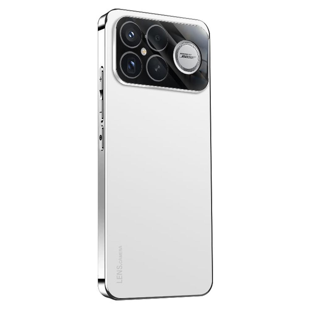 Для Xiaomi Redmi K90 Pro Max 5G/Poco F8 Ultra Чохол Акрил + ТПУ + Метал Захист від подряпин Чохол для телефону з гальванічним каркасом
Для Xiaomi Redmi K90 Pro Max 5G/Poco F8 Ultra Чохол Акрил + ТПУ + Метал Захист від подряпин Чохол для телефону з гальванічним каркасом