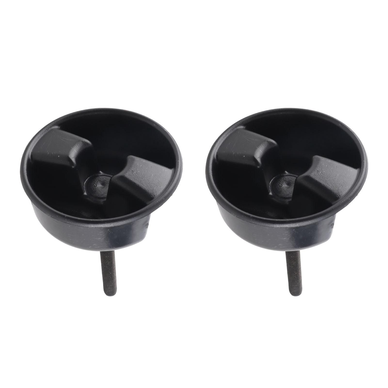 Hardtop Mounting Knob Screw 1CJ57DX9 Top Panel Mounting Knob Replacement for JK 2007‑2018
Hardtop Mounting Knob Screw 1CJ57DX9 Top Panel Mounting Knob Replacement for JK 2007‑2018