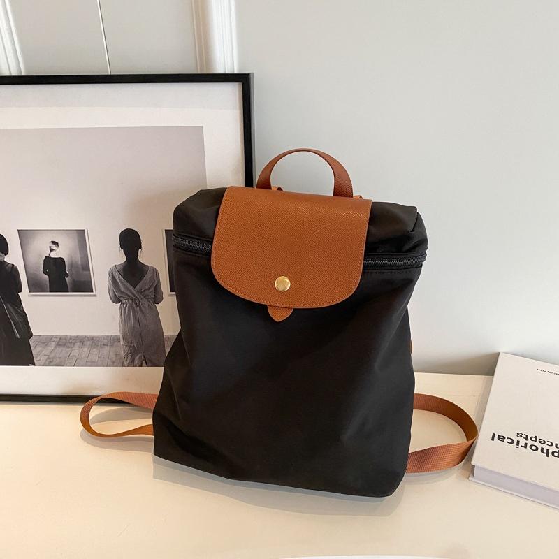 IELGY Женский рюкзак Trend для женщин, школьная сумка для студентов с уменьшенной нагрузкой, корейская версия, большой емкости для путешествий чёрный
IELGY Женский рюкзак Trend для женщин, школьная сумка для студентов с уменьшенной нагрузкой, корейская версия, большой емкости для путешествий чёрный