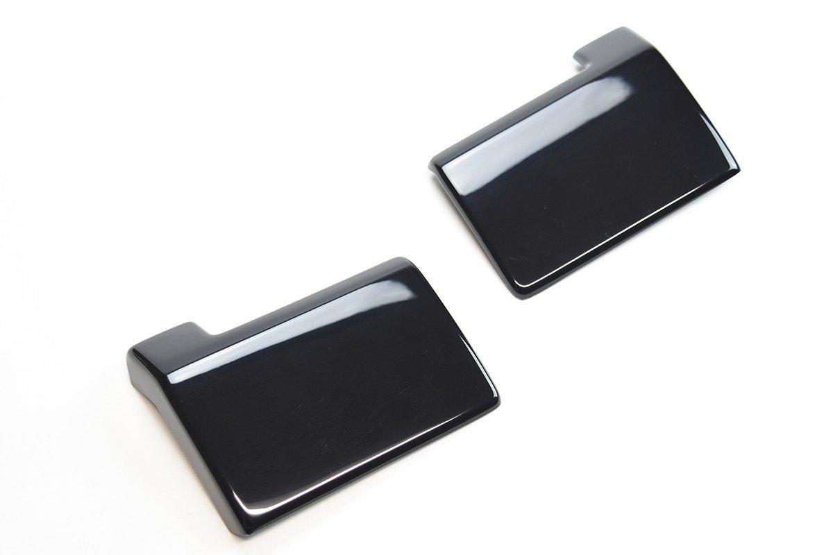 Второй ряд подстаканник Toyota Tank Rumie (Держатель для напитков) Панель, Черный рояльный лак T328BLK чёрный
Второй ряд подстаканник Toyota Tank Rumie (Держатель для напитков) Панель, Черный рояльный лак T328BLK чёрный