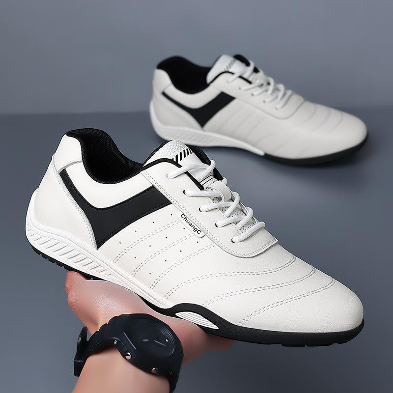 Men s shoes spring new men s casual shoes men s sports youth trend non-slip Forrest Gump shoes 38 белый
Men s shoes spring new men s casual shoes men s sports youth trend non-slip Forrest Gump shoes 38 белый