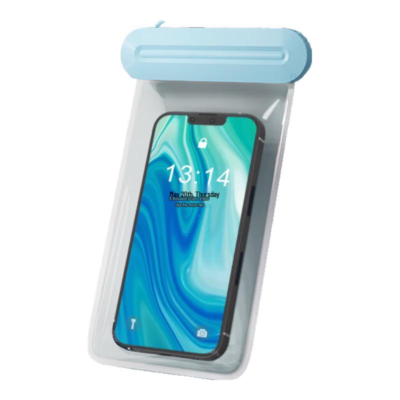 Etravel Universal Waterproof Phone Pouch
Etravel Universal Waterproof Phone Pouch