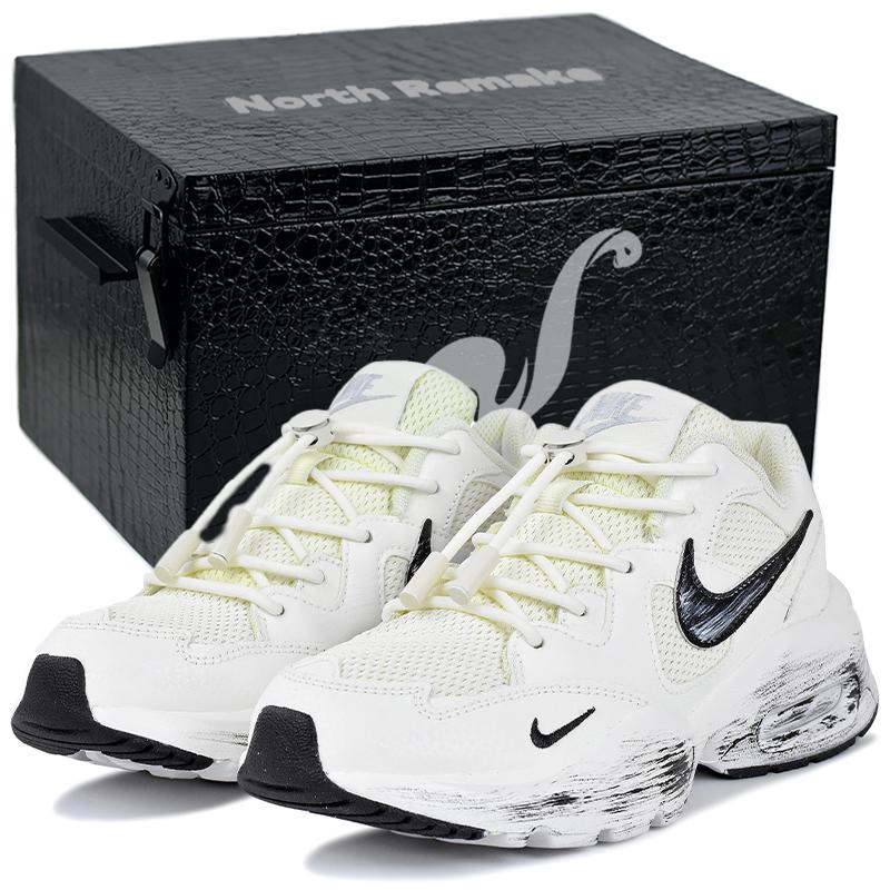 Nike Air Max Fusion Abrasion Resistant Lightweight Wear resistant And Lightweight Low top Running Shoes Women s CJ1671-100(Team96-S-BOX) 39
Nike Air Max Fusion Abrasion Resistant Lightweight Wear resistant And Lightweight Low top Running Shoes Women s CJ1671-100(Team96-S-BOX) 39
