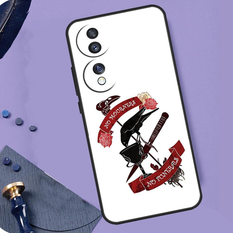 Цитаты из «Шестерки воронов» для чехла Honor X8a X9a X6a X7a X6 X7 X8 X9 X8b X9b Honor Magic 6 Pro 50 70 90 Magic 5 Lite Honor 70
Цитаты из «Шестерки воронов» для чехла Honor X8a X9a X6a X7a X6 X7 X8 X9 X8b X9b Honor Magic 6 Pro 50 70 90 Magic 5 Lite Honor 70