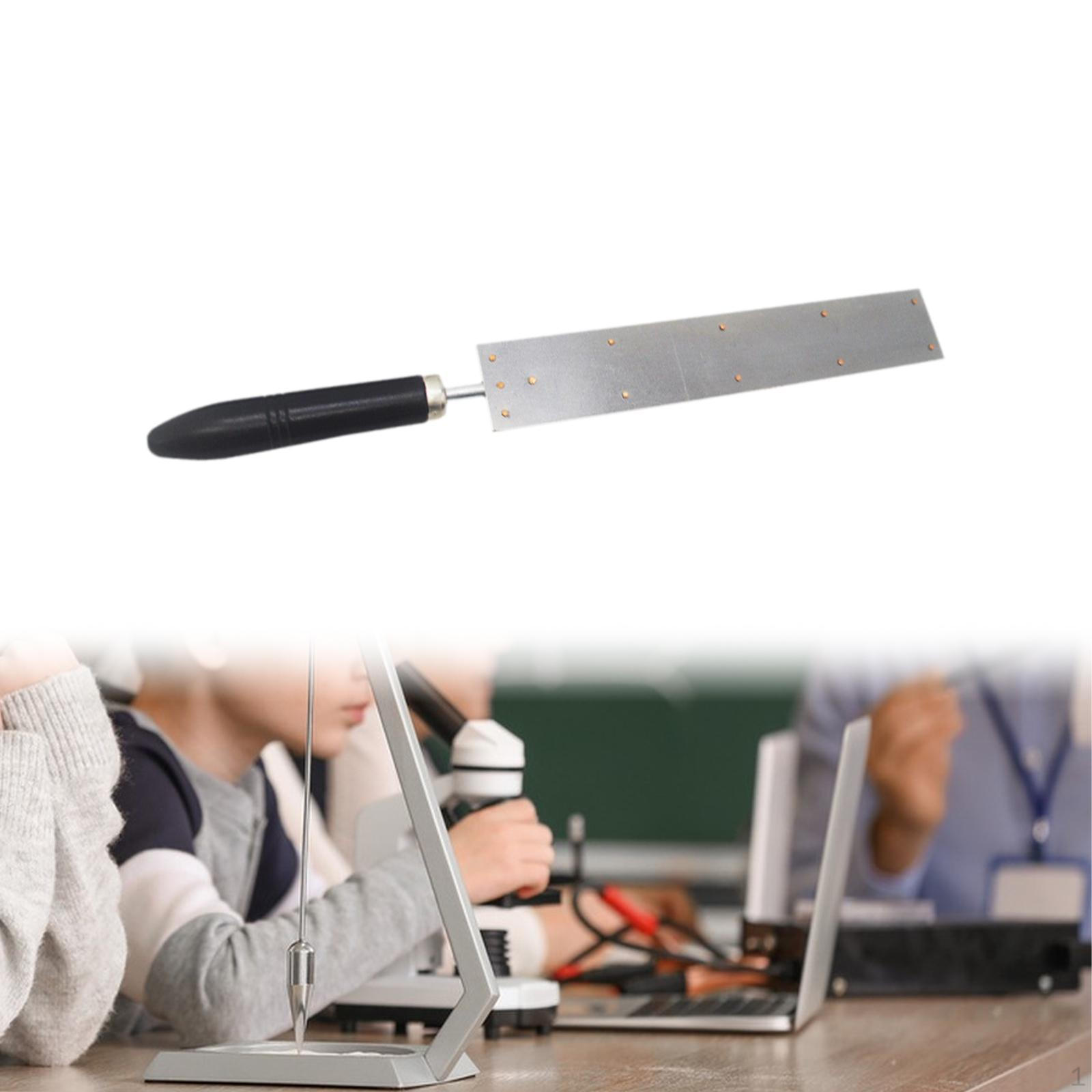 Биметаллический лист и металлическая полоса для классных занятий по естественным наукам. Медные железные листы. 32cmx3.5cm
Биметаллический лист и металлическая полоса для классных занятий по естественным наукам. Медные железные листы. 32cmx3.5cm