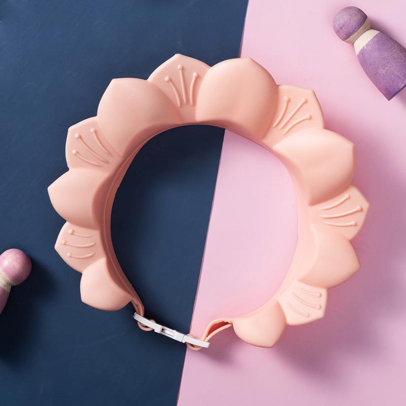 Детская шапочка для мытья шампунем, регулируемая шапочка для душа для новорожденных, защита ушей, детский козырек для ванны, чехол для головы, милый щиток
Детская шапочка для мытья шампунем, регулируемая шапочка для душа для новорожденных, защита ушей, детский козырек для ванны, чехол для головы, милый щиток