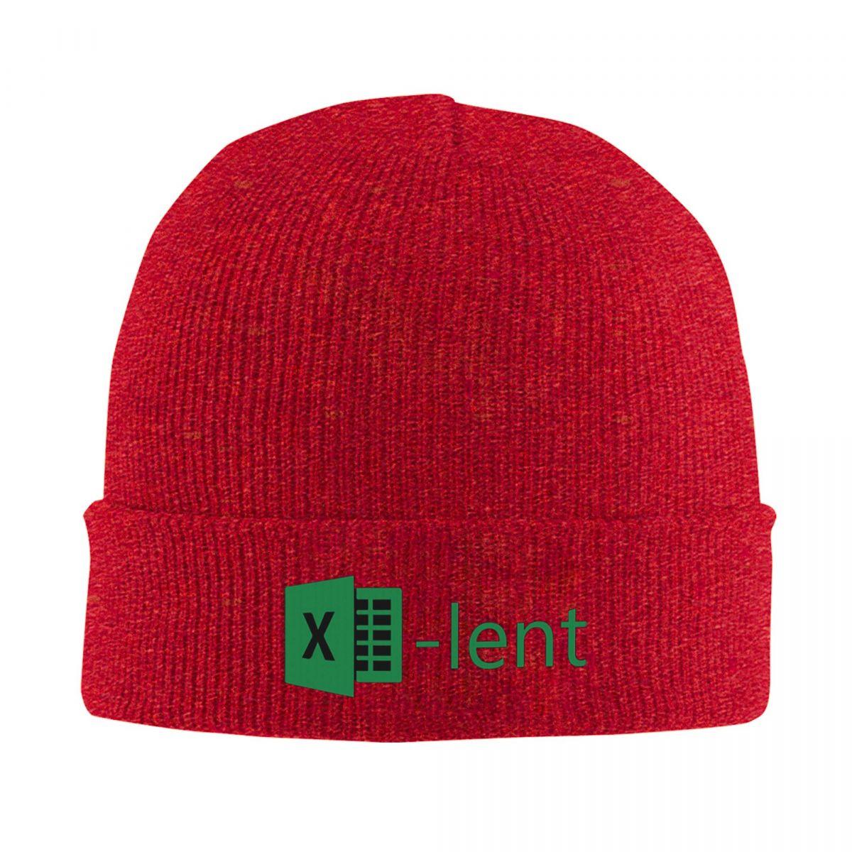 Excel lent Warm Knitted Cap Winter Knit Bonnet Hat Skullies Beanies Hip Hop Caps for Unisex One Size
Excel lent Warm Knitted Cap Winter Knit Bonnet Hat Skullies Beanies Hip Hop Caps for Unisex One Size