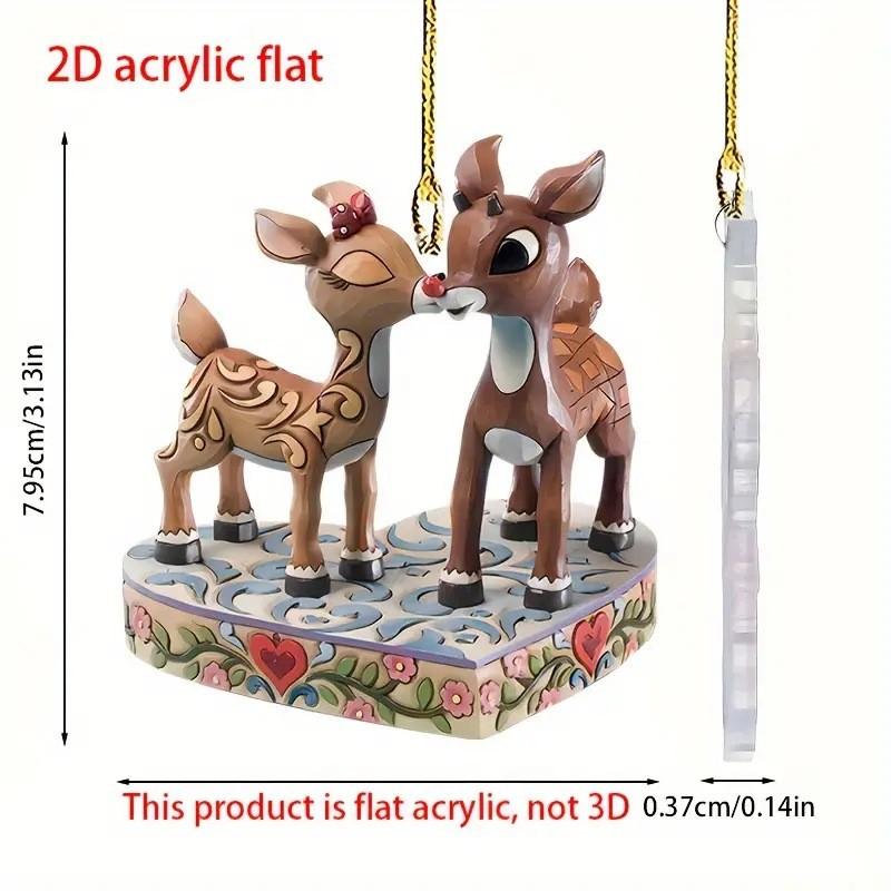 Акриловая елка Рождественское украшение Подвеска Для дома и машины Рюкзак Подарок Орнамент Стильный
Акриловая елка Рождественское украшение Подвеска Для дома и машины Рюкзак Подарок Орнамент Стильный