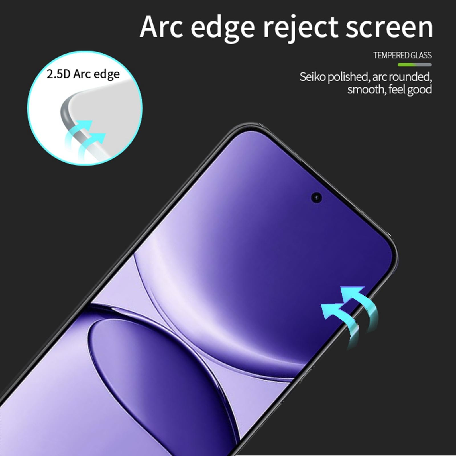 For Xiaomi Redmi Turbo 4 Pro 5G Tempered Glass Film PINWUYO JK Series-2 9H Full Screen Protector Black
For Xiaomi Redmi Turbo 4 Pro 5G Tempered Glass Film PINWUYO JK Series-2 9H Full Screen Protector Black
