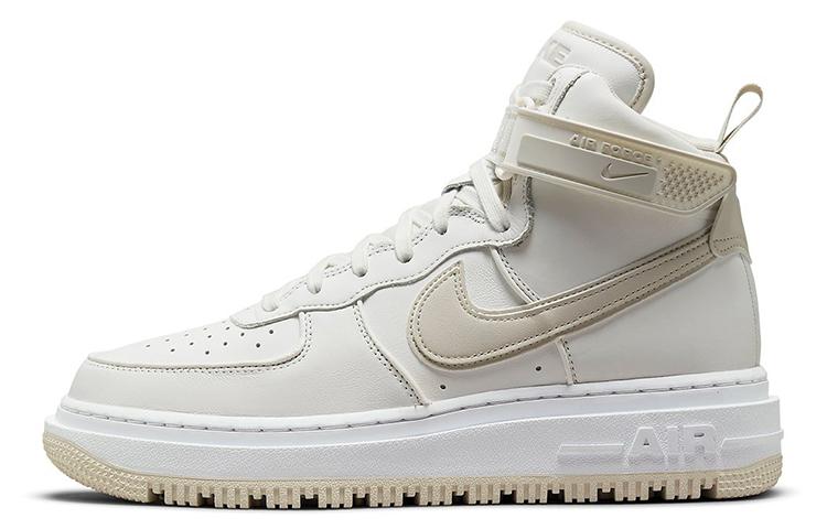 Nike Air Force 1 High Summit White Light Bone DA0418-100 42
Nike Air Force 1 High Summit White Light Bone DA0418-100 42