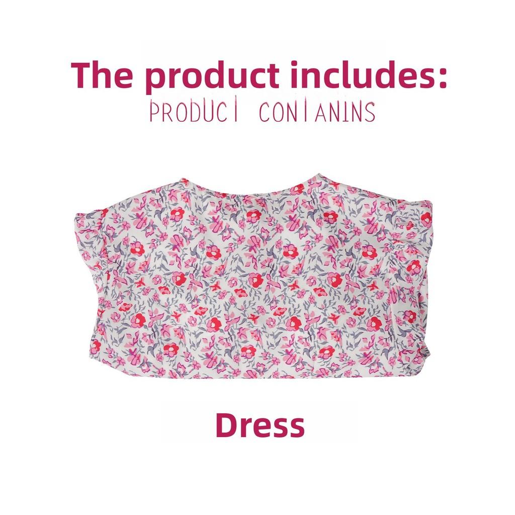 Beetle Juice Barbara Cosplay Costume With Pink Dress For Anime Role Play XS
Beetle Juice Barbara Cosplay Costume With Pink Dress For Anime Role Play XS
