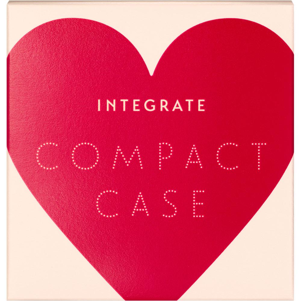 Компактный футляр Shiseido INTEGRATE Ra Skin Makeup Используйте со сменным блоком тонального крема INTEGRATE PROFINISH FOUNDATION. (продано отдельно). (В комплект входит губка.
Компактный футляр Shiseido INTEGRATE Ra Skin Makeup Используйте со сменным блоком тонального крема INTEGRATE PROFINISH FOUNDATION. (продано отдельно). (В комплект входит губка.