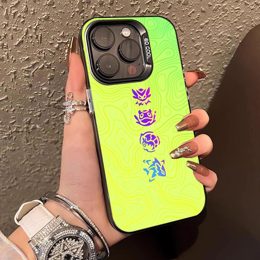 Valo Gekko Phone Case for iPhone 17 16 15 14 13 12 11 X XR XS Air Pro Max Plus Black Colorful Silver Cover iPhone X
Valo Gekko Phone Case for iPhone 17 16 15 14 13 12 11 X XR XS Air Pro Max Plus Black Colorful Silver Cover iPhone X