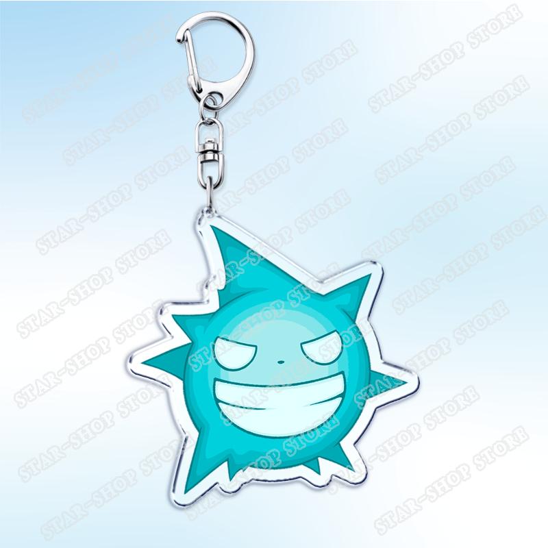 Hot Anime Manga Keychains for Accessories Bag Death The Kid Black Star Maka Albarn Shinigami Key Chain Ring Fans Gifts Keyrings
Hot Anime Manga Keychains for Accessories Bag Death The Kid Black Star Maka Albarn Shinigami Key Chain Ring Fans Gifts Keyrings