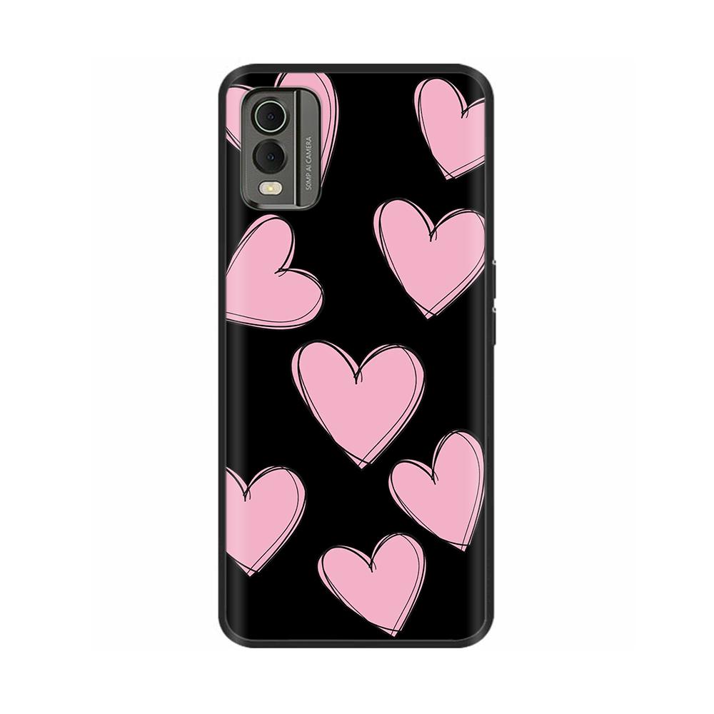 Для Nokia C32 Чохол Coque М яка силіконова задня кришка Для Nokia C22 C32 Захисний чохол для телефону Для NokiaC32 C 32 C 22 2023 Бампер Fundas Nokia C32
Для Nokia C32 Чохол Coque М яка силіконова задня кришка Для Nokia C22 C32 Захисний чохол для телефону Для NokiaC32 C 32 C 22 2023 Бампер Fundas Nokia C32